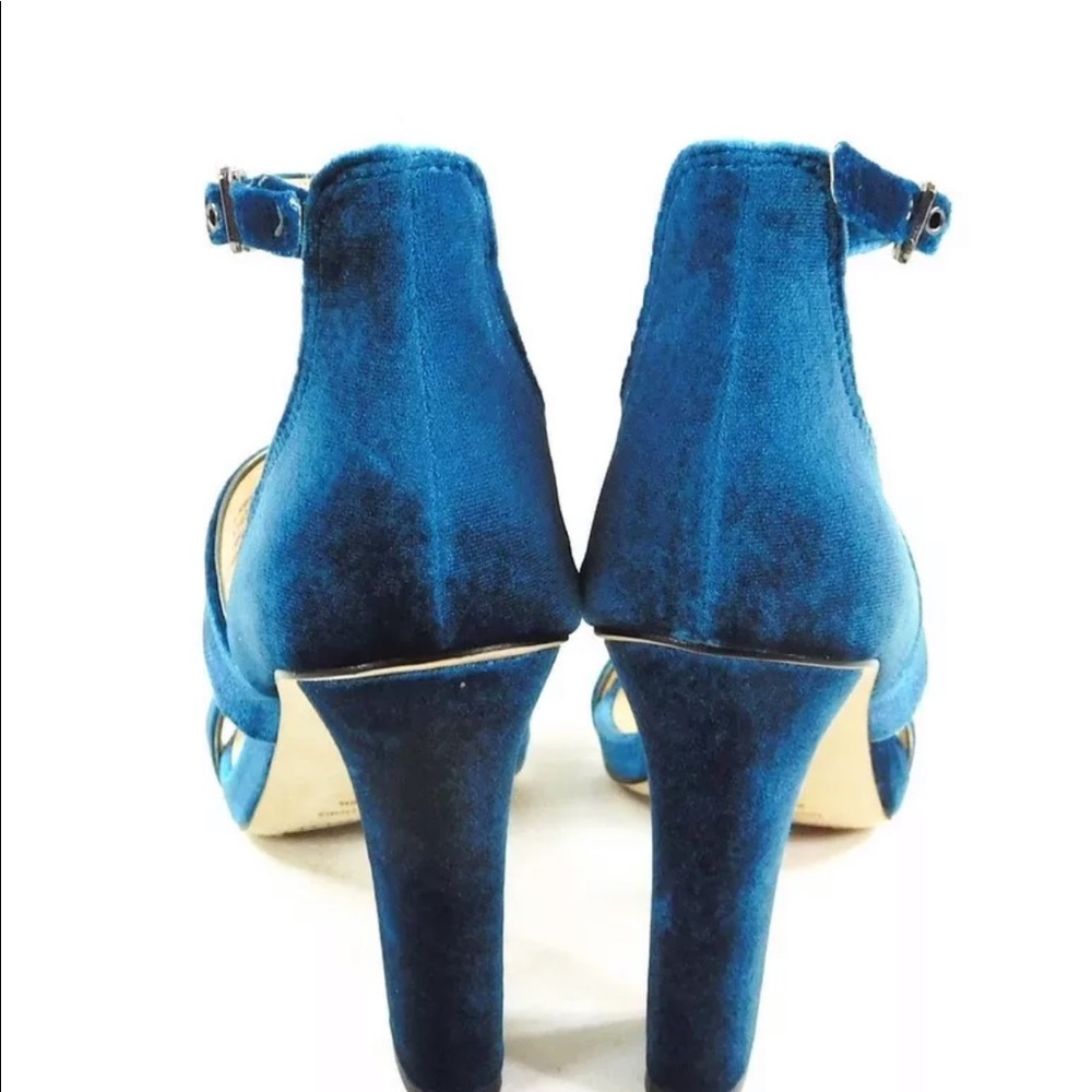 Vince Camuto Robeka Strappy Dress Sandals